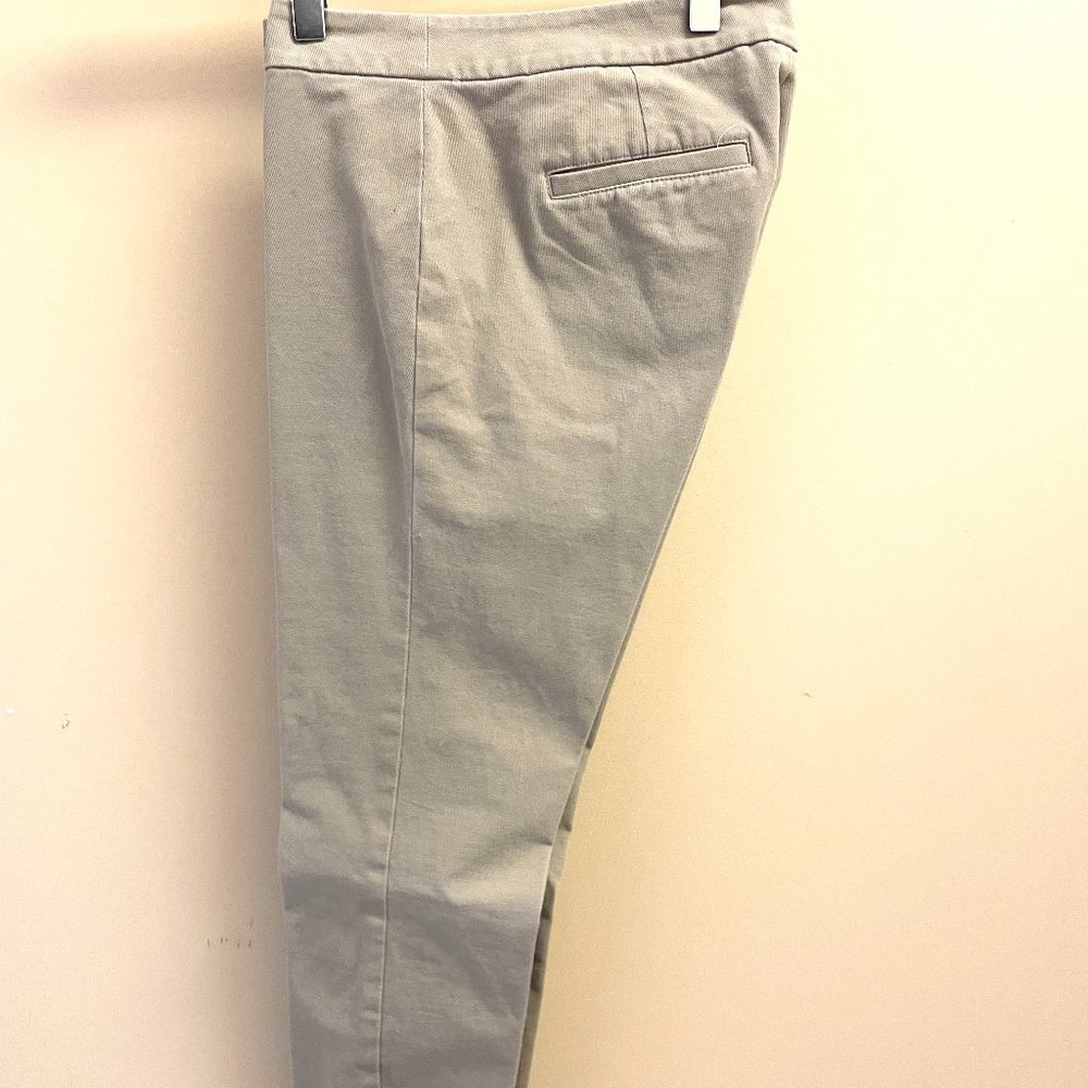 Ralph Lauren Riding Pants